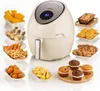 Friteuse à air Ariete Airy Fryer XXL Voir les images du produit 5