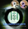 Lupa ze skalą LED - powiększenie 30x, metalowy cylinder ze Podgląd zdjęcia produktu 4