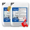 ABACUS® 2x 5L Essigsäure 60% Hochkonzentriert für Haushalt, Produktbild-Vorschau 1