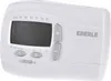 Eberle Uhrenthermostat Digital, Raumregler, Batterie Produktbild-Vorschau 4