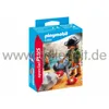 PLAYMOBIL 5384 - Cercatore di cristalli Anteprima dell’immagine prodotto 4