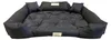 Hundebett KINGDOG 115x95 cm personalisierbar wasserdicht Produktbild-Vorschau 4