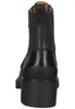 camel active Stiefelette Stiefelette Leder Produktbild-Vorschau 5