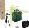 Bosch Advanced Level 360 Set Bezugspegel 24 m 500-540 nm Anteprima dell’immagine prodotto 1