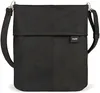 zwei MADEMOISELLE.M M12 nubuk-black Produktbild-Vorschau 6