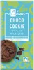 TABLICZKA KAKAOWA Z KAWAŁKAMI CIASTEK KAKAOWYCH FAIR TRADE BIO 80 g - ICHOC (VIVANI) Voir les images du produit
