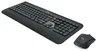 Logitech MK540 ADVANCED Tastatur-Maus-Set kabellos schwarz Produktbild-Vorschau 3