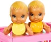 Mattel HXM99 - Barbie - Skipper Babysitters Inc - Produktbild-Vorschau 6