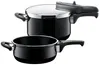 WMF 32.0101.4867, 7,5 L, Keramický, Elektrický, Plyn, Náhľad obrázku produktu 3