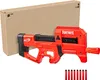 Hasbro - Nerf Fortnite Compact Smg Anteprima dell’immagine prodotto 4