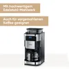 Severin KA 4813, Przelewowy ekspres do kawy, Ziarna kawy, Podgląd zdjęcia produktu 5