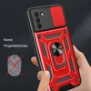 Outdoor Panzer Hülle Nokia G22 Handyhülle mit Slide Produktbild-Vorschau 3