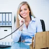 3 tlg. Schreibtisch Organizer Set Bambus, Karteikasten zum Produktbild-Vorschau 3