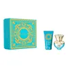 Versace Pour Femme Dylan Turquoise EDT 30 ml + BG 50 ml Produktbild-Vorschau 3