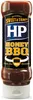 Verpackungsbild Heinz HP Barbecue Honey Sweet und Tangy würzig rauchige Sauce 400ml Náhľad obrázku produktu