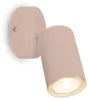 Briloner Wandleuchte Schwenkbar 8x8,5 cm GU10 Fassung max. Produktbild-Vorschau 1