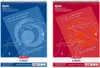 2x Herlitz Collegeblock / DIN A4 / für Rechts & Linkshänder Produktbild-Vorschau 1