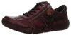 Scarpe da ginnastica Rieker da donna rosse Anteprima dell’immagine prodotto 15