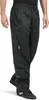 Höhenhorn Pluvia Herren Regenhose Schwarz Gr. L Produktbild-Vorschau 2