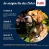 Halti Kopfgeschirr für Hunde | Größe 3, Schwarz Produktbild-Vorschau 4
