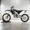 Support de montage pour moto, bascule roue avant  Easy Plus Voir les images du produit 6