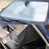 Kühlende Sonnenschutzmatte für die Auto-Windschutzscheibe Produktbild-Vorschau 10