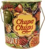 Chuppa Chups Fruits, Lutscher in verschiedenen Fruchtigen Produktbild-Vorschau 1