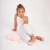 Leggings 3/4 pour fille Merry Style MS10-293 (blanc, 110 Voir les images du produit 4