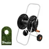 BRADAS Chariot à tuyaux 1/2"- 60m DAILY BR-AG260 Voir les images du produit 1