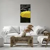 Bild auf Leinwand - Leinwandbild - Regenschirme Regen Produktbild-Vorschau 6
