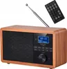 Küchenradio Retro Adler AD1184 Bluetooth DAB+ FM USB LCD Produktbild-Vorschau 15