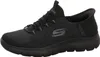 SKECHERS SUMMITS - KEY PACE SLIP-INS Schwarz Produktbild-Vorschau 19