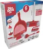 Kit Nettoyage Dirt Devil 6 Pièces Polyvalentes - Dirt Devil Voir les images du produit 7