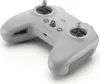 A DJI remote controller is shown against a white background. Voir les images du produit
