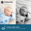 5-calowa niania elektroniczna VM35 z kolorowym Podgląd zdjęcia produktu 12