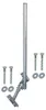 PremiumX BASIC X120-48F SAT Teleskop-Dachsparrenhalter Produktbild-Vorschau 1