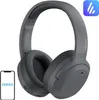 Casque sans fil W820Nb Plus d'Edifier, Anc (gris) Voir les images du produit 1
