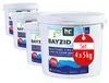 4x 5 kg BAYZID® Multitabs 200g 5in1 für Pools Produktbild-Vorschau 1