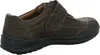 Jomos Straßenhalbschuhe Kletter in grün, Gr. 45 Produktbild-Vorschau 21