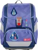 Step by Step 2v1 Plus Ice Princess Schulranzen Set 6tlg. Náhľad obrázku produktu 2