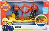 Požárník Sam Člun Neptun s figurkou Náhled obrázku produktu 13