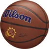 Wilson Bälle Team Alliance Phoenix Suns, WTB3100XBPHO Produktbild-Vorschau 2