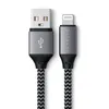 Satechi ST-TAL10M, 0,25 m, Lightning, USB A, Męska, Męska, Podgląd zdjęcia produktu 1
