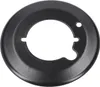 Electrolux 3531602211 Abdeckring für Mittelbrenner auf Produktbild-Vorschau 1