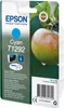 Epson Apple T1292 Apfel DURABrite Ultra Single Cyan Tinte, Produktbild-Vorschau 3