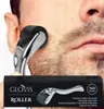 GLOVIS Roller 0.25 Barthaar Verdickungsnadel Mesotherapie Produktbild-Vorschau 8