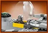 LEGO Star Wars 75410 Myśliwiec gwiezdny Mandos i Grogus N-1 Podgląd zdjęcia produktu 20