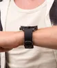 Traser P99 Q Tactical Grün Herrenuhr Herrenuhr Quarz, Ronda Produktbild-Vorschau 3