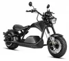 E-Chopper Blake - 45 km/h, 2000W, Lithium-Ionen-Akku, 100 Produktbild-Vorschau 2