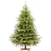 FairyTrees Kunstkerstboom – Nordmann Exklusiv (FT06), 180 Productafbeelding-voorbeeld 1